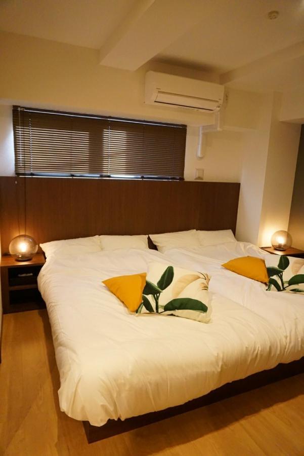 Appartement Hitonowa新大阪 *