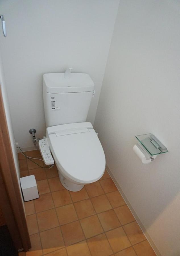 Hitonowa新大阪 Appartement *