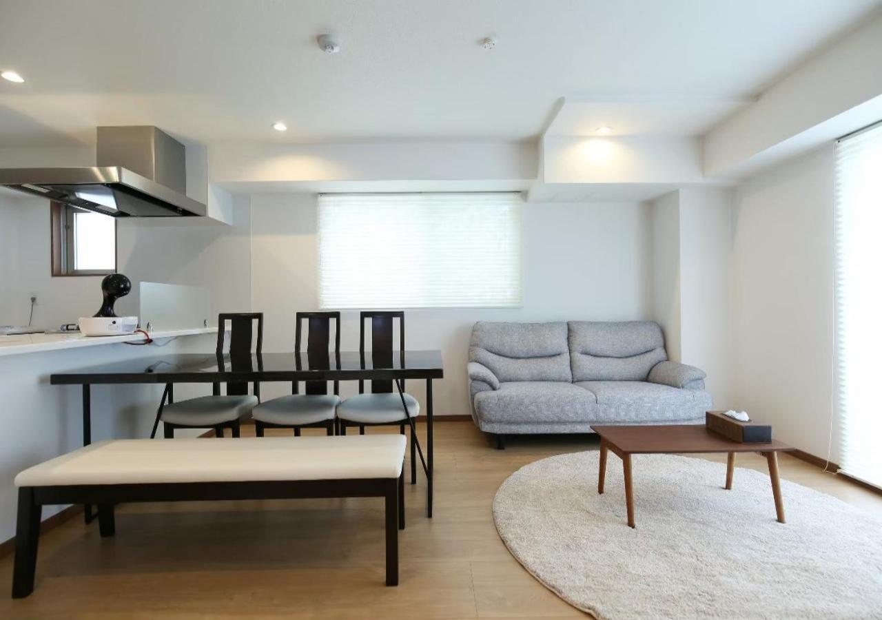 Hitonowa新大阪 Appartement
