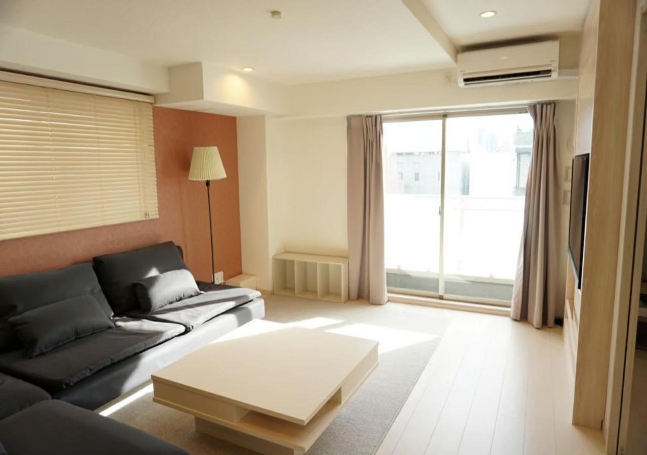 Appartement Hitonowa新大阪 *